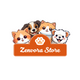 ZenvoraStore - Home